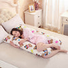 130*70CM pregnancy Comfortable U shape Maternity pillows Body cartoon pregnancy pillow Women pregnant Side Sleepers cushion