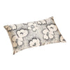 New Free shipping 100% nature mulberry floral silk pillowcase zipper pillowcases pillow case for healthy standard queen king