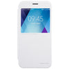 For Samsung Galaxy A5 2017 Flip Cover Case NILLKIN Sparkle Super Thin Flip Cover Case For Galaxy A 5 2017 with retail package