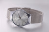 Top Brand Julius Women Watches Ultra Thin Stainless Steel Band Analog Display Quartz watch Luxury Wristwatches Relogio Feminino