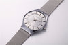 Top Brand Julius Women Watches Ultra Thin Stainless Steel Band Analog Display Quartz watch Luxury Wristwatches Relogio Feminino