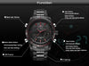 Watches Men Top Luxury Brand Naviforce Waterproof Date Clock Male Full Steel Casual Quartz Sport Wrist Watch Relogio Masculino