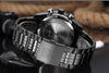 Watches Men Top Luxury Brand Naviforce Waterproof Date Clock Male Full Steel Casual Quartz Sport Wrist Watch Relogio Masculino
