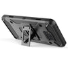 Case For Samsung Galaxy S8 S8 Plus Rugged Armor Shockproof Phone Cases for Galaxy S8 Stand Shell Belt Clip Holster Protect Cover