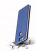 Huawei P9 case cover silicone back Huawei P9 Case original Mofi Flip Leather wallet aluminium cover huaweip9 case foundas 5.2"