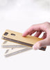 Huawei P9 case cover silicone back Huawei P9 Case original Mofi Flip Leather wallet aluminium cover huaweip9 case foundas 5.2"
