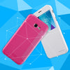 For Samsung Galaxy A5 2017 Flip Cover Case NILLKIN Sparkle Super Thin Flip Cover Case For Galaxy A 5 2017 with retail package