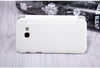 For Samsung Galaxy A5 2017 Flip Cover Case NILLKIN Sparkle Super Thin Flip Cover Case For Galaxy A 5 2017 with retail package