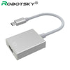 New USB 3.1 Type C USB-C to HDMI HDTV Adapter Cable 1080p for Apple MacBook Chromebook