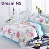 New Bedding Set Duvet Cover Sets Bed Sheet European Style Adults Kids Bedroom Sets Queen/Full Size Polyester Bedlinen