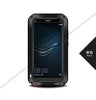 Love Mei case huawei p9 waterproof Shockproof metal cover cases huawei p9 Tempered Glass phone case