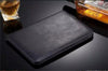 High quality Leather Case for apple ipad air1 2 pro 9.7" 2017 flip case Protective cover for ipad tablet case with LOGO