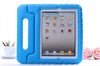 For Apple iPad 2 3 4 EVA Foam Shockproof Case for iPad2 ipad3 ipad4 Funda Coque Children Kids Handle Stand Protective Cover