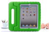 For Apple iPad 2 3 4 EVA Foam Shockproof Case for iPad2 ipad3 ipad4 Funda Coque Children Kids Handle Stand Protective Cover