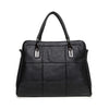 Quinta Laci genuine leather women handbags spring female shoulder bag fashion ladies totes ipad pink crossbody women bag