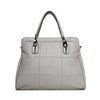 Quinta Laci genuine leather women handbags spring female shoulder bag fashion ladies totes ipad pink crossbody women bag