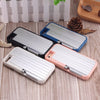 Holder for Apple iPhone 6 6S 6 Plus 6S Plus 7 7 Plus Bluetooth Remote Control Foldable Extendable 3 in 1 Selfie Stick Phone Case