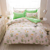 Cartoon Stripe Batman 3/4pcs bedding sets/bed set/bedclothes for kids/bed linen Duvet Cover Bed sheet Pillowcase,twin full queen