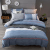 Cartoon Stripe Batman 3/4pcs bedding sets/bed set/bedclothes for kids/bed linen Duvet Cover Bed sheet Pillowcase,twin full queen