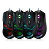 3200DPI 6 Button Wired Pro Gaming Mouse Optical Gamer Mouse+EACH G2000 Hifi Pro Gaming Headphone Headset+Gaming Mouse Pad Gift