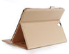 For Samsung Galaxy Tab S3 (9.7 inch,SM-T820 T825) Case,Stand Folio Case Cover with Multiple Viewing Angles, Document Card Pocket