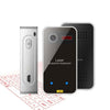New Virtual Keyboard Bluetooth Laser Projection Keyboard for Smartphone PC Tablet Laptop Computer English QWERTY keyboard HOT