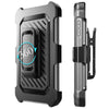 WalkPro Heavy Duty Belt Clip Holster Unicorn cover s6 Beetle Full-body Rugged Hybrid case for samsung s6 edge cover fundas para