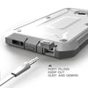 WalkPro Heavy Duty Belt Clip Holster Unicorn cover s6 Beetle Full-body Rugged Hybrid case for samsung s6 edge cover fundas para