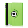 Zimoon Case For Apple ipad 2 3 4 Magnetic Auto Wake Up Sleep Flip Litchi Leather Case Cover With Smart Stand Holder