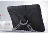 Brand Hybrid Armor Waterproof Shockproof Dustproof Kids Safe Stand Case Cover For ipad mini 1/2/3 Retina ipad 2 3 4 Air Shell