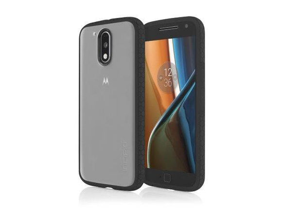 Incipio NGP [Advanced] for Motorola Moto G5 Plus - Black