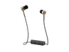 IFROGZ - Coda Bluetooth Earbuds - Gold