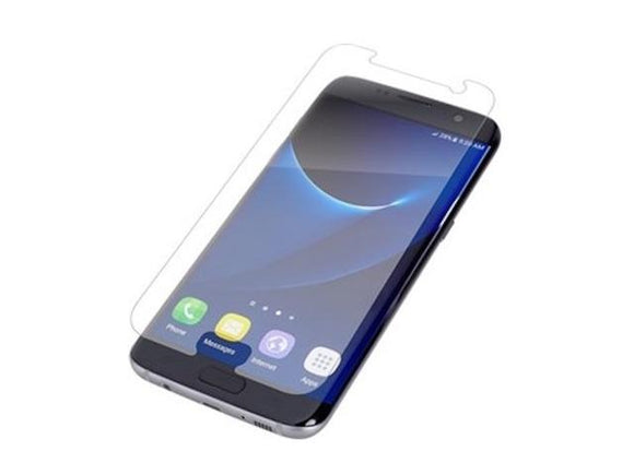 ZAGG InvisibleShield HD - Samsung GS7 Edge