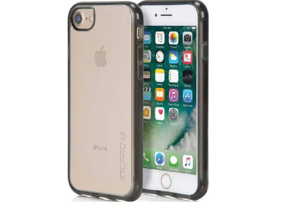 Incipio Octane Pure for iPhone 6+/7+/8+ -ÊSmoke