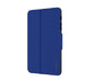 Incipio Clarion for Tab A8 (2017) -ÊBlue