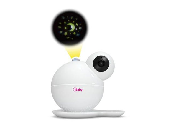 iBaby Monitor M7 - White