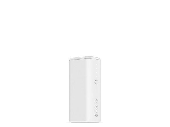 Mophie Power Boost Mini 2 600mAh White
