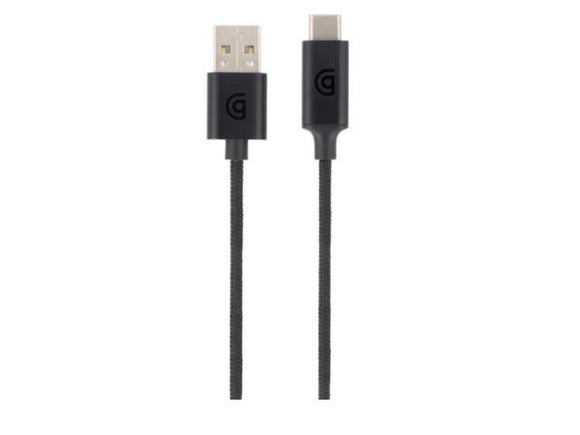 Griffin USB Type C to USB Cable Premium 3ft in Black