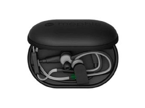 Mophie ChargeForce Case and Battery Bundle for Note 8