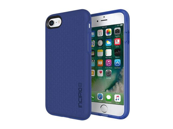 Incipio Haven for iPhone 7 - Navy/Nautical Blue