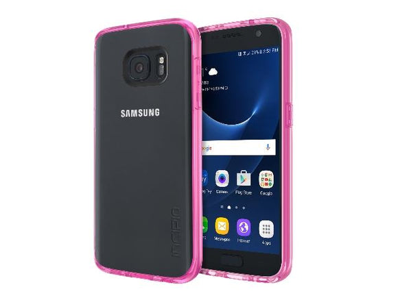 Incipio Octane Pure for Samsung GS7 - Pink