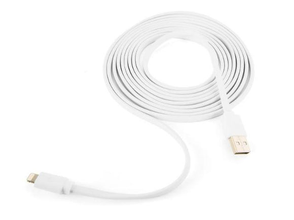 Griffin USB to Lightning Cable 10ft White