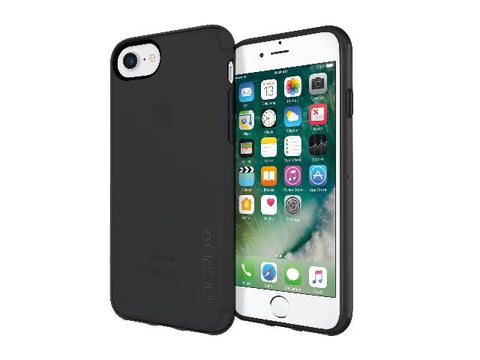 Incipio NGP Pure iPhone 7/8 -ÊBlack