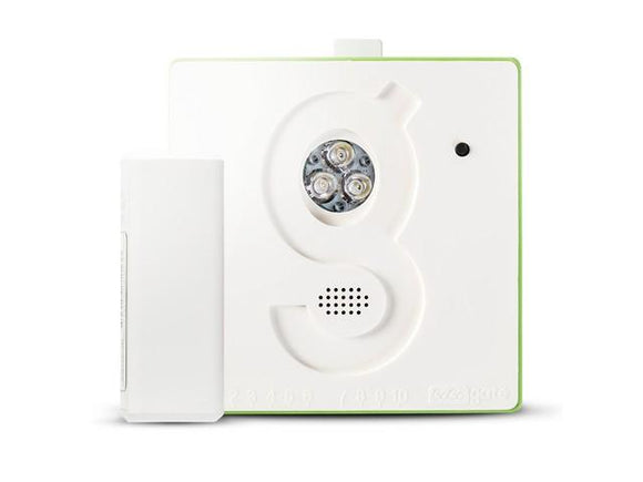 Gogogate2 Kit + Wireless Sensor for Garage Door