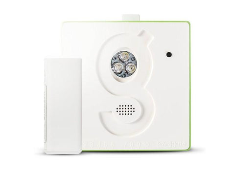 Gogogate2 Kit + Wireless Sensor for Garage Door