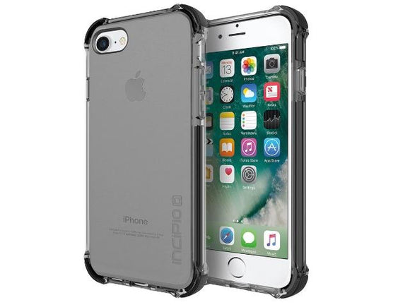 Incipio Reprieve [Sport] iPhone 7 - Smoke/Black