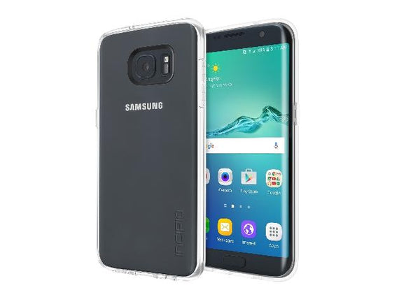 Incipio Octane Pure for Samsung GS7 Edge - Clear