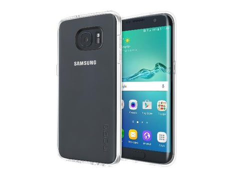 Incipio Octane Pure for Samsung GS7 Edge - Clear