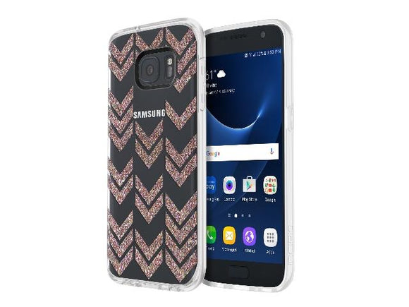 Incipio Design Series Isla for Samsung Galaxy S7 - Glitter