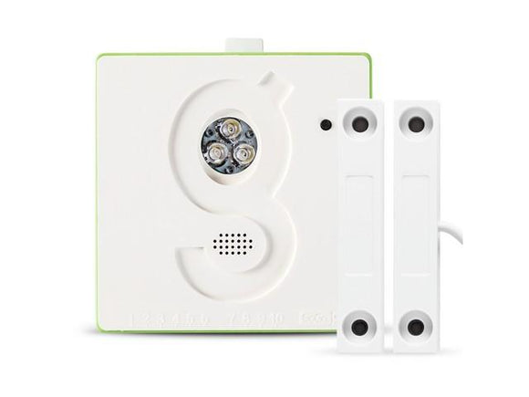 Gogogate2 Kit + Wired Sensor for Gate